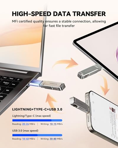 BLANBOK+ 256 GB USB Flash Drive BLA2514