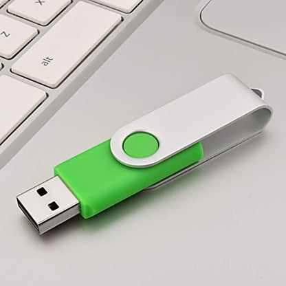 KOOTION 4GB USB Flash Drive U305-BRUGP-4G