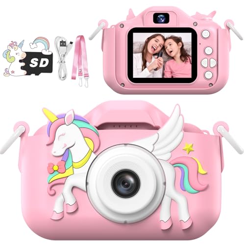 Masterbee 2/3" H30 20 MP 1080p Compact Digital Camera