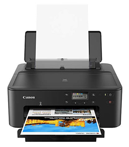 Canon 14.4 lbs 3109C022 4800 x 1200 DPI Inkjet Wireless Printer