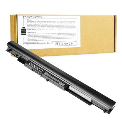 Fancy Buying 14.8V 4-Cell HS04 Lithium Ion Laptop Battery