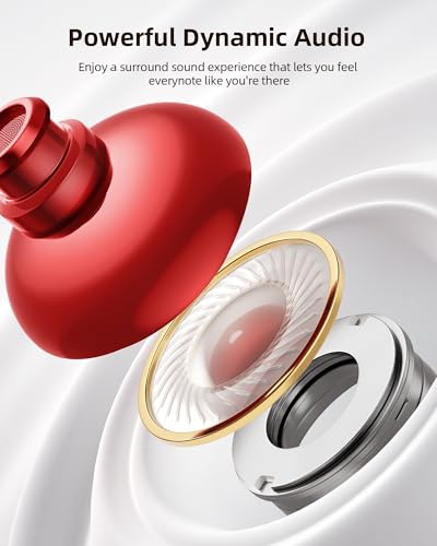 PocBuds 1 Count T60 No Autographed Earbud & In-Ear Headphones