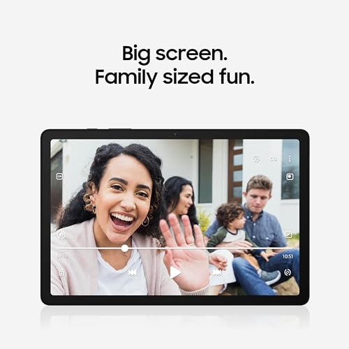Samsung 64GB SM-X210NZAAXAR 1920 x 1200 90Hz LCD Tablet