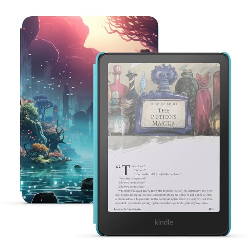 Amazon Kindle Colorsoft Kids 16GB Color Display Reader