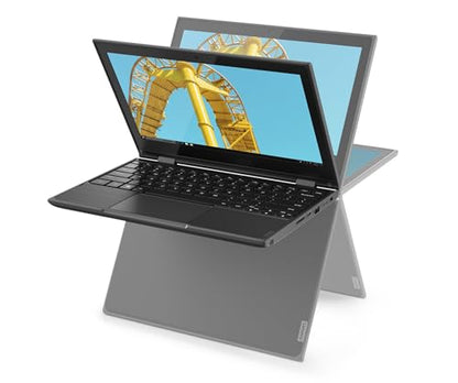 Lenovo 300e Chromebook Gen2 11.6in 1366x768 IPS Convertible