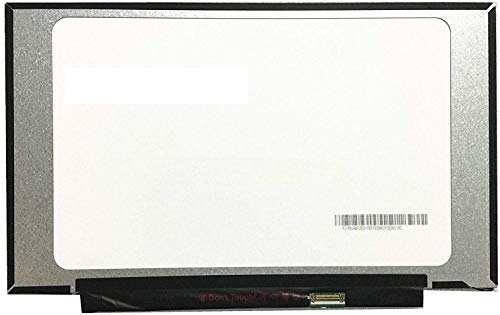 BRIGHTFOCAL 15.6" DC15250 1920x1080 120Hz IPS LCD Display