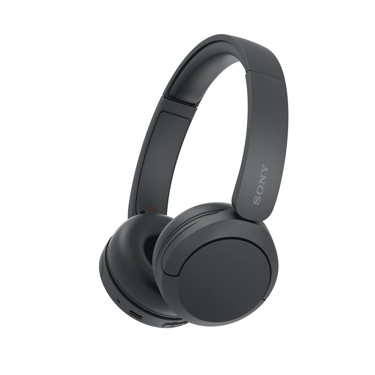 Sony WH-CH520 On-Ear Wireless Headphones Bluetooth 5.2 32 Ohms