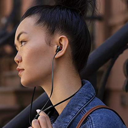 Beats Flex Wireless Earbuds MYMC2LL/A 12 Hours Battery Life Class 1 Bluetooth