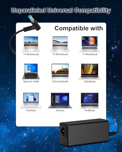 S SKSTYLE 45W SK90A195231 19.5V 2.31A 3-Pin AC Adapter