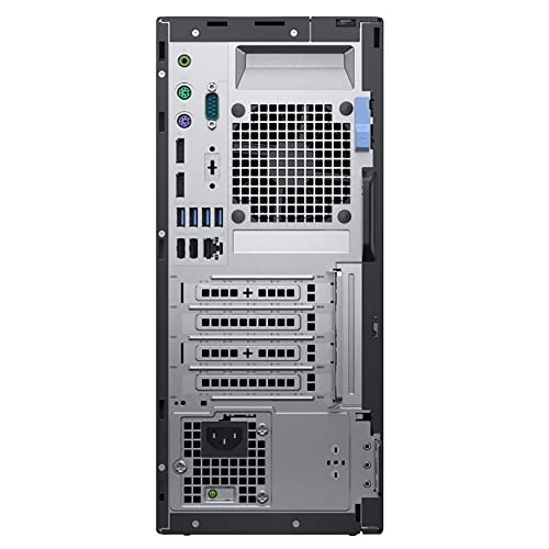Dell Optiplex 7070 Tower 3840x2160 | 3.4GHz | Intel i7-9700 | 32GB DDR4 | 1TB SSD | Windows 11 Pro