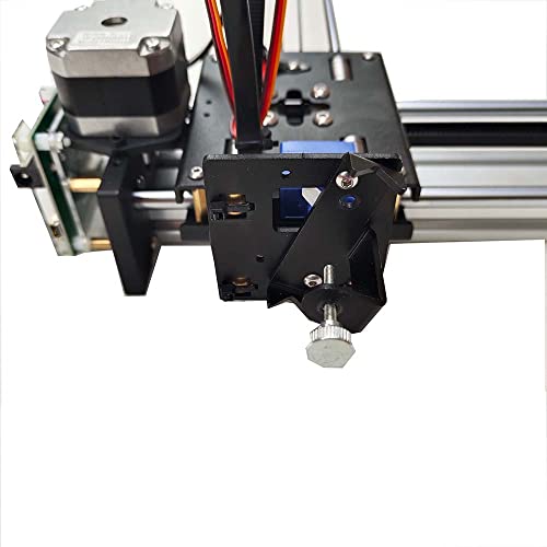 Robot House 13.78" x 13.78" x 6.69" A3 Pen Plotter ROB-045