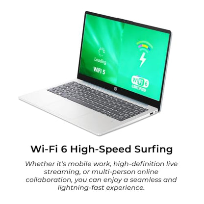 HP 14" UltraBook 1366x768 SSD 1.1TB Clamshell Traditional Laptop