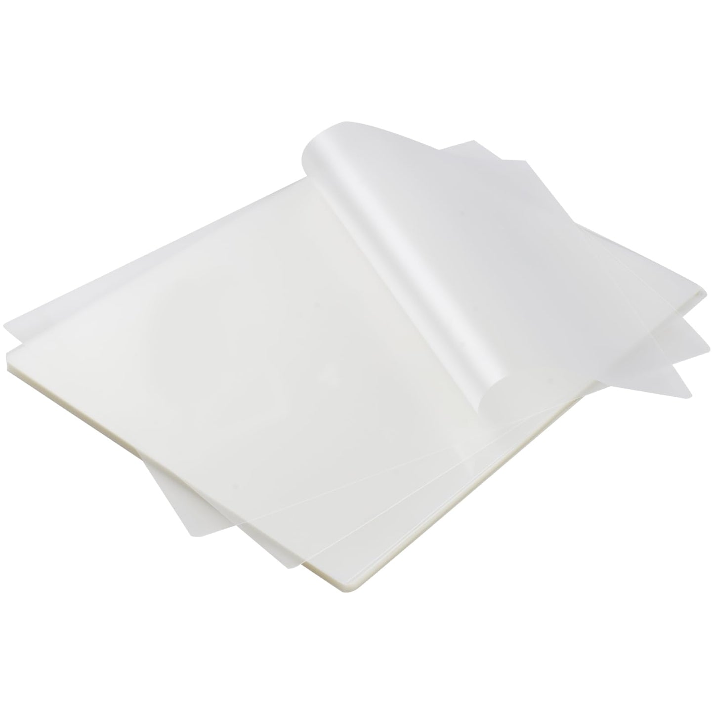 Joyberg 33 PCS 09SFM0001 Laminating Sheets 9 x 11.5 inches 3mil