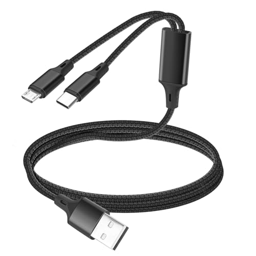 SZYSK 10W HTY-0502000 USB Power Adapter 5.2V 2A