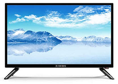 Audiobox 24 inches TV-24D 1080p 120Hz LED TV/DVD Combo