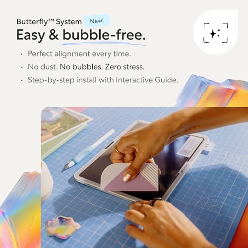 Paperlike 3 13 Inch Screen Protector PL3-13-24 Matte 2H