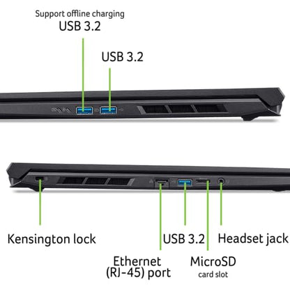 Acer 16" ANV16-72-933F 1920 x 1200 IPS Laptop