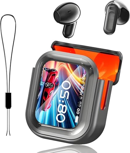 NE20 Translation Earbuds Wireless Bluetooth 6.0 AI Headphones