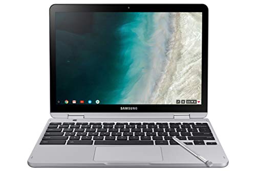 Samsung 12.2" XE520QAB-K03US 1600 x 600 2-in-1 Convertible Laptop