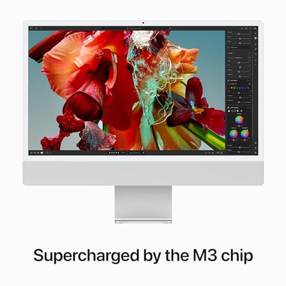 Apple 24-inch MQRK3LL/A 1920x1080 60Hz Retina Integrated Desktop