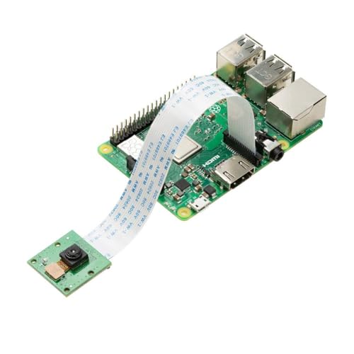 Arducam 5MP Camera Module B0033 1080P FHD Mini Infrared Connectivity Webcam