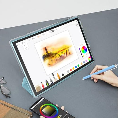NOVOJOY 10.1 Inch ZB10 Android Quad-Core 1280x800 IPS Touchscreen Tablet