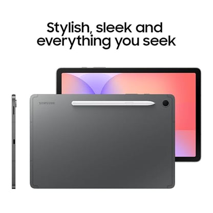 Samsung Galaxy Tab S10 Lite SM-X400NZANXAR 2112x1320 90Hz LCD Tablet