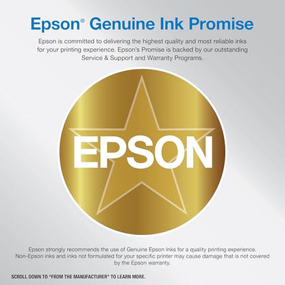 Epson EcoTank ET-15000 Inkjet Printer 4800x1200dpi Wireless All-in-One 21.4lbs