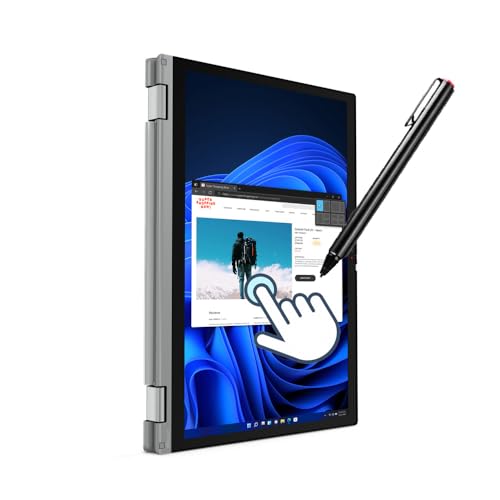 Lenovo 13.3" L13 Yoga 2-in-1 Laptop 1920x1080 60Hz LED Convertible