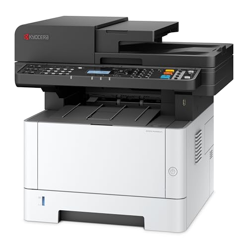 KYOCERA 37ppm MA3500wfx Monochrome Laser Printer 600dpi Paper Size: 8.5 x 14 inch
