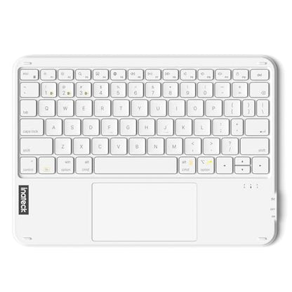 Inateck 9.85in Portable Bluetooth Keyboard KB01105 QWERTY Wireless