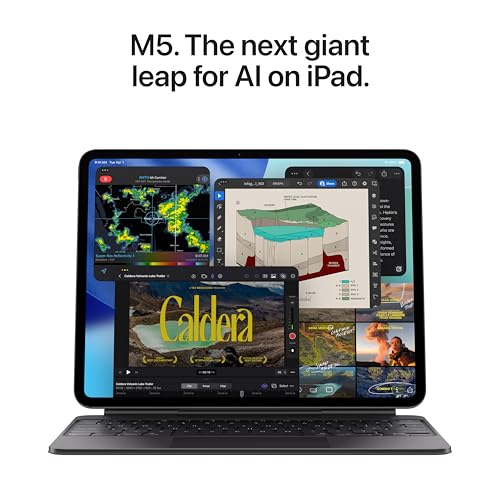 Apple 11-inch MDWK4LL/A Ultra Retina XDR Display Tablet