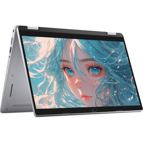 Dell Latitude 5320 2in1 13.3-inch FHD 1920x1080 IPS Convertible Laptop