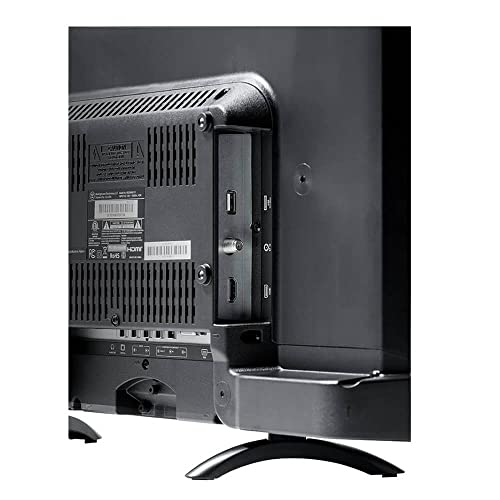 Westinghouse 32 Inch WD32HX5201 720p 60Hz LED TV-DVD Combo