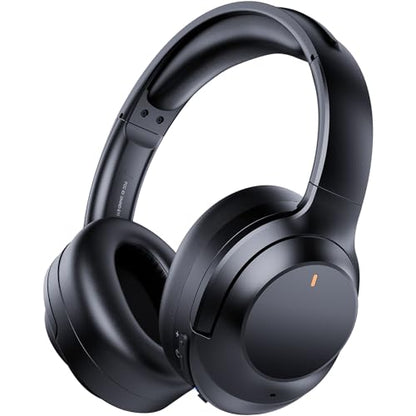 Vonaural Over-Ear Hybrid Active Noise Cancelling Headphones Model B0FWJY183S