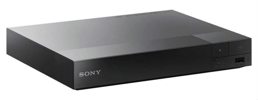 Sony Multi Zone Region Free Blu Ray Player S1500RF - 1080p - HDMI - Educational Device