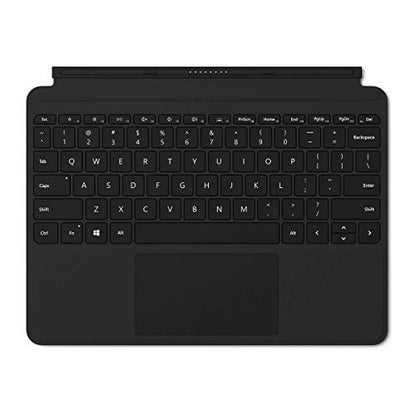 Microsoft 7.48" x 9.77" Model KCM-00001 Tablet Keyboard