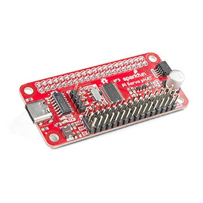 SparkFun 8 ounces KIT-16327 0.51 GB LPDDR2 Linux GPIO Raspberry Pi Zero W
