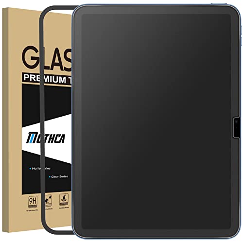 Mothca 10.9" MS-IPS-10.9 9H Matte Tempered Glass Screen Protector