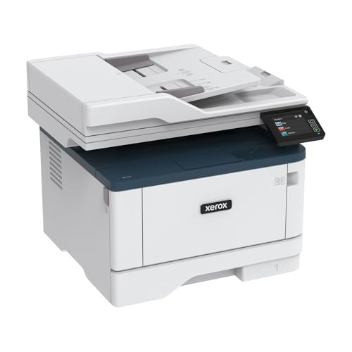 Xerox B315 Multifunction Printer Laser Monochrome 600 x 600 DPI 42 PPM
