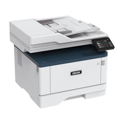 Xerox B315 Multifunction Printer Laser Monochrome 600 x 600 DPI 42 PPM