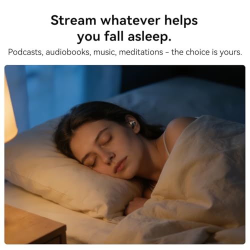 Yworlln EJ-ne76 Bluetooth 5.4 Earbuds with Real-Time Translation