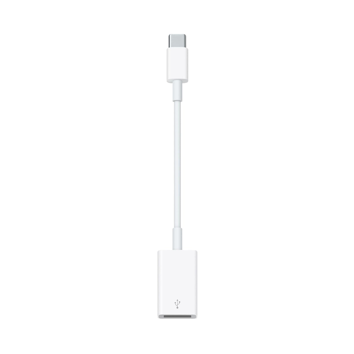 Apple 1.13 ounces MW5L3AM/A USB-C to USB Adapter