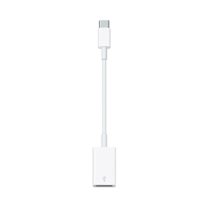 Apple 1.13 ounces MW5L3AM/A USB-C to USB Adapter