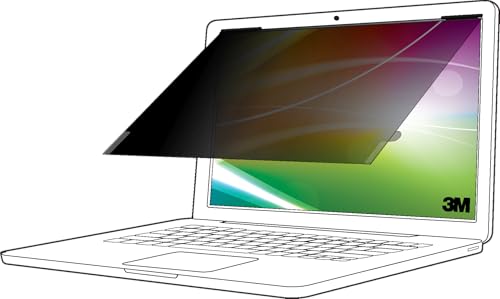 3M 14 Inches BP140W9B 9H Clarity 85 Glossy or Matte Screen Filter