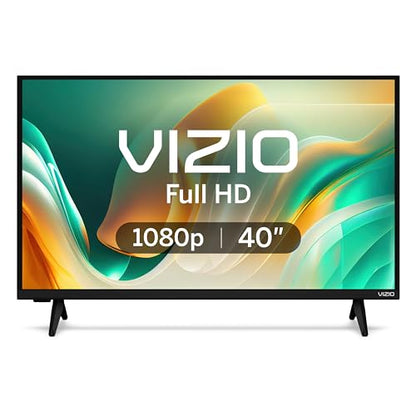 VIZIO 40-Inch VFD40M-08 LED 1080p 60Hz Smart TV