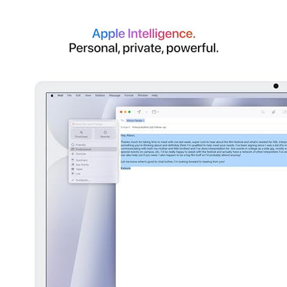 Apple 24 inch MCR24LL/A 4.5K Retina Display All-in-One Desktop Computer