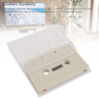 GOWENIC 45-Minute Microcassette Recorder GOWENICgu0kcyw9qt-11