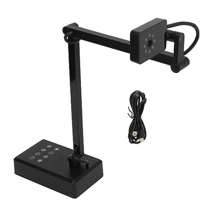 PenRux 1.0 Count PenRuxtiosc6a8n7 16 MP 4K Document Camera