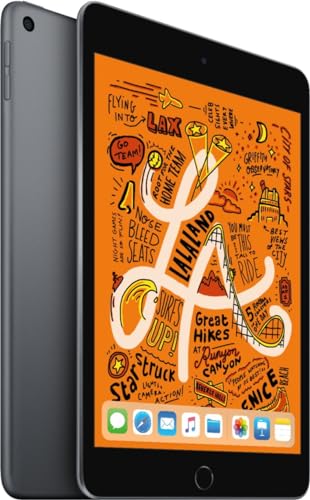 Apple 7.9 Inches MMUQW2LLA-CR 2048x1536 Wi-Fi Tablet